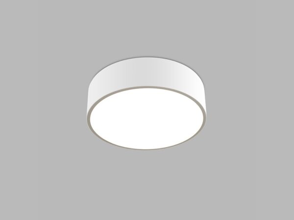 LED2 1271251 Mono LED stropní svítidlo | Variabilní | 30W | Bílá