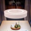 Philips Hue 41162/31/P6 Smart LED lustr | Variabilní | Bílá | 33,5W
