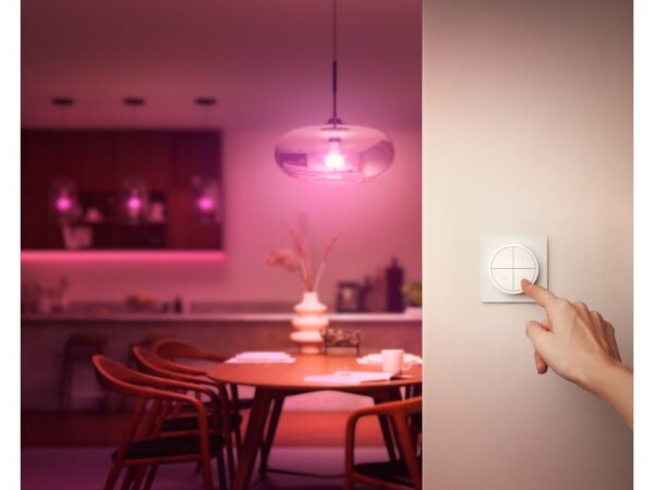 Philips Hue 8719514440999 Smart Vnitřní osvětlení | Bílá