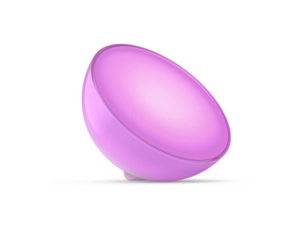 Philips Hue 8718696173992 Go Smart LED Vnitřní osvětlení | Variabilní | 6W