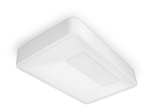 Palnas 9961000640 Maji LED stropní svítidlo | Teplá bílá | Bílá | 39W