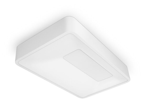 Palnas 9961000640 Maji LED stropní svítidlo | Teplá bílá | Bílá | 39W