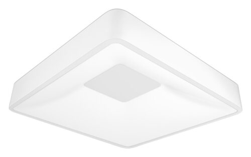 Palnas 9961000657 Magda LED stropní svítidlo | Teplá bílá | Bílá | 78W