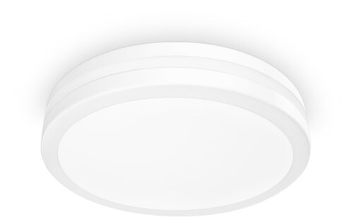Palnas 9961000664 Bary LED stropní svítidlo | Teplá bílá | Bílá | 26W