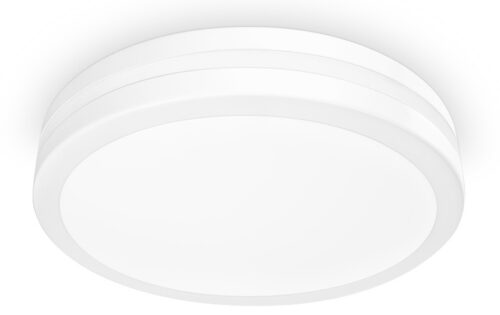 Palnas 9961000671 Bary LED stropní svítidlo | Teplá bílá | Bílá | 35W
