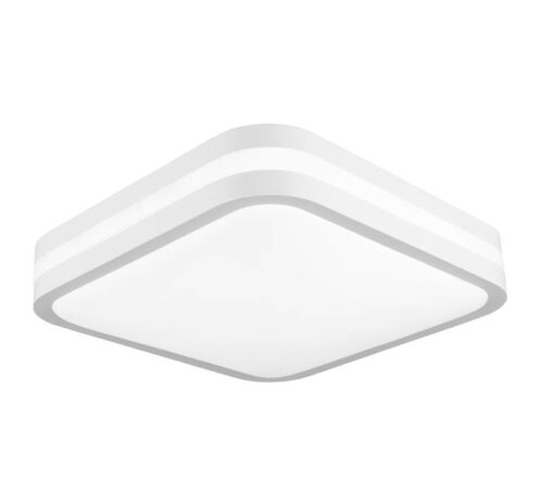 Palnas 9961000701 Bary LED stropní svítidlo | Teplá bílá | Bílá | 60W