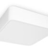 Palnas 9961000770 Viky LED stropní svítidlo | Teplá bílá | Bílá | 80W