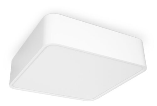 Palnas 9961000770 Viky LED stropní svítidlo | Teplá bílá | Bílá | 80W