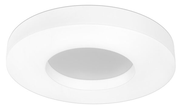 Palnas 9961001043 Evik LED stropní svítidlo | Přírodní bílá | Bílá | 35W