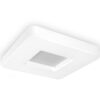 Palnas 9961001067 Evik LED stropní svítidlo | Přírodní bílá | Bílá | 42W