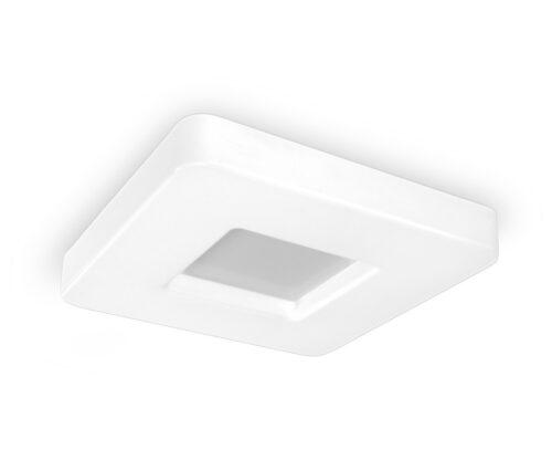 Palnas 9961001067 Evik LED stropní svítidlo | Přírodní bílá | Bílá | 42W
