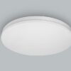 Palnas 9961000862 Mony LED stropní svítidlo | Teplá bílá | Bílá | 18W