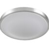 Palnas 9961001074 Bety LED stropní svítidlo | Přírodní bílá | Bílá | Kov | 12W