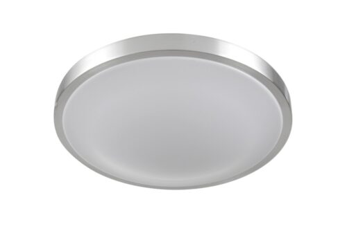 Palnas 9961001074 Bety LED stropní svítidlo | Přírodní bílá | Bílá | Kov | 12W
