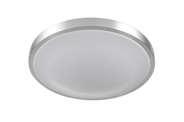 Palnas 9961001074 Bety LED stropní svítidlo | Přírodní bílá | Bílá | Kov | 12W