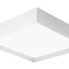 Palnas 9961001234 Lily LED stropní svítidlo | Teplá bílá | Bílá | 35W