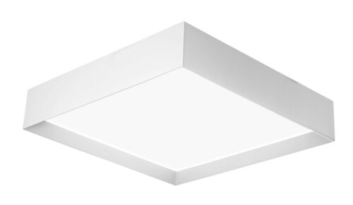Palnas 9961001234 Lily LED stropní svítidlo | Teplá bílá | Bílá | 35W