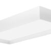 Palnas 9961001241 Lily LED stropní svítidlo | Teplá bílá | Bílá | 60W
