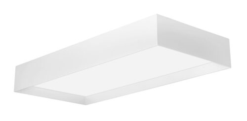 Palnas 9961001241 Lily LED stropní svítidlo | Teplá bílá | Bílá | 60W