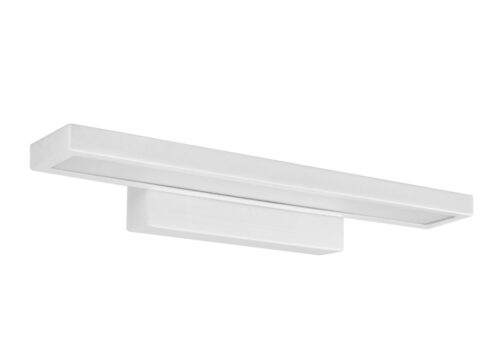 Palnas 9961001746 Meryl LED nástěnní svítidlo | Přírodní bílá | Bílá | 18W