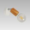 LUXERA 92061213 Vedma Nástěnné svítidlo | E27