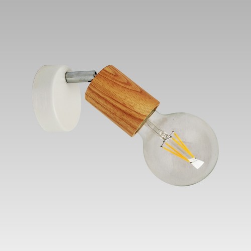 LUXERA 92061213 Vedma Nástěnné svítidlo | E27