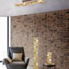 Trio 614300430 Tailor Přisazené stropní svítidlo | E27