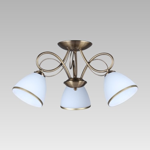 LUXERA 92061450 Aster Lustr | E27