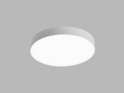 LED2 1110431 Ringo LED Přisazené stropní svítidlo | Teplá bílá | Bílá