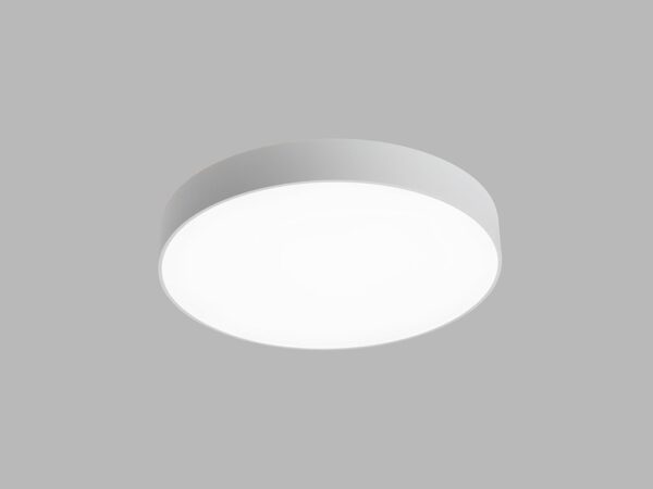 LED2 1110431 Ringo LED Přisazené stropní svítidlo | Teplá bílá | Bílá