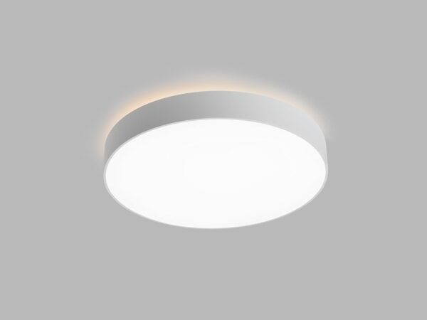 LED2 1110731 Ringo LED stropní svítidlo | Teplá bílá | Bílá