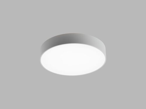 LED2 1110331 Ringo LED Přisazené stropní svítidlo | Teplá bílá | Bílá