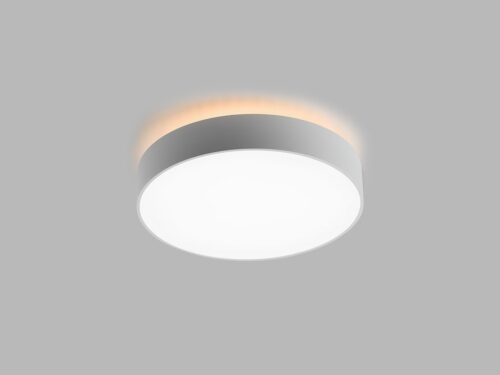 LED2 1110631 Ringo LED Přisazené stropní svítidlo | Teplá bílá | Bílá