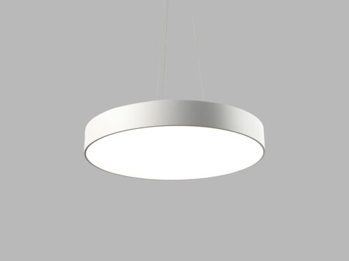 LED2 3110931 Ringo LED stropní svítidlo | Teplá bílá | Bílá | 42W