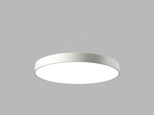 LED2 3111131 Ringo LED stropní svítidlo | Teplá bílá | Bílá | 54W
