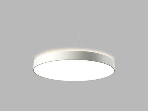 LED2 3111231 Ringo LED stropní svítidlo | Teplá bílá | Bílá | 54W+6W
