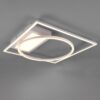 Trio 620510331 Downey LED Přisazený lustr | Variabilní | Bílá