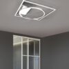 Trio 620510331 Downey LED Přisazený lustr | Variabilní | Bílá