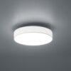 Trio 621912401 Lugano LED stropní svítidlo | Teplá bílá | 22W