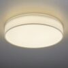 Trio 621914001 Lugano LED stropní svítidlo | Variabilní | 40W | Bílá