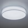 Trio 621914001 Lugano LED stropní svítidlo | Variabilní | 40W | Bílá