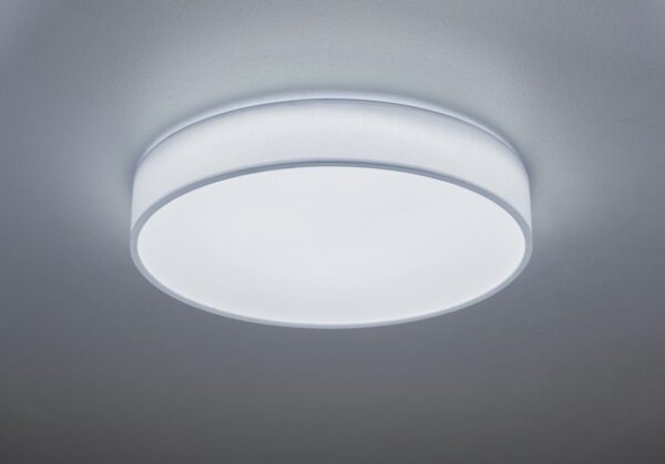 Trio 621914001 Lugano LED stropní svítidlo | Variabilní | 40W | Bílá