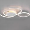 Trio 623410231 Jive LED Přisazené stropní svítidlo | Variabilní | Bílá | 36W