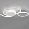 Trio 623410231 Jive LED Přisazené stropní svítidlo | Variabilní | Bílá | 36W