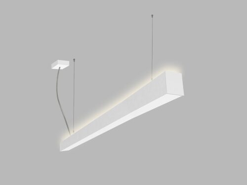LED2 3310451 Lino LED stropní svítidlo | Variabilní | 30W | Bílá