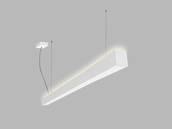 LED2 3310451 Lino LED stropní svítidlo | Variabilní | 30W | Bílá