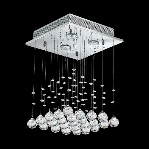 LUXERA 91062425 Killys Lustr