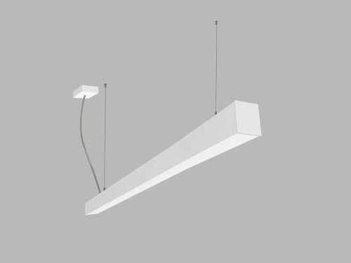 LED2 3310351 Lino LED stropní svítidlo | Variabilní | 30W | Bílá
