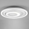 Trio 625815031 Kagawa LED stropní svítidlo | Variabilní | Bílá