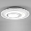 Trio 625815031 Kagawa LED stropní svítidlo | Variabilní | Bílá